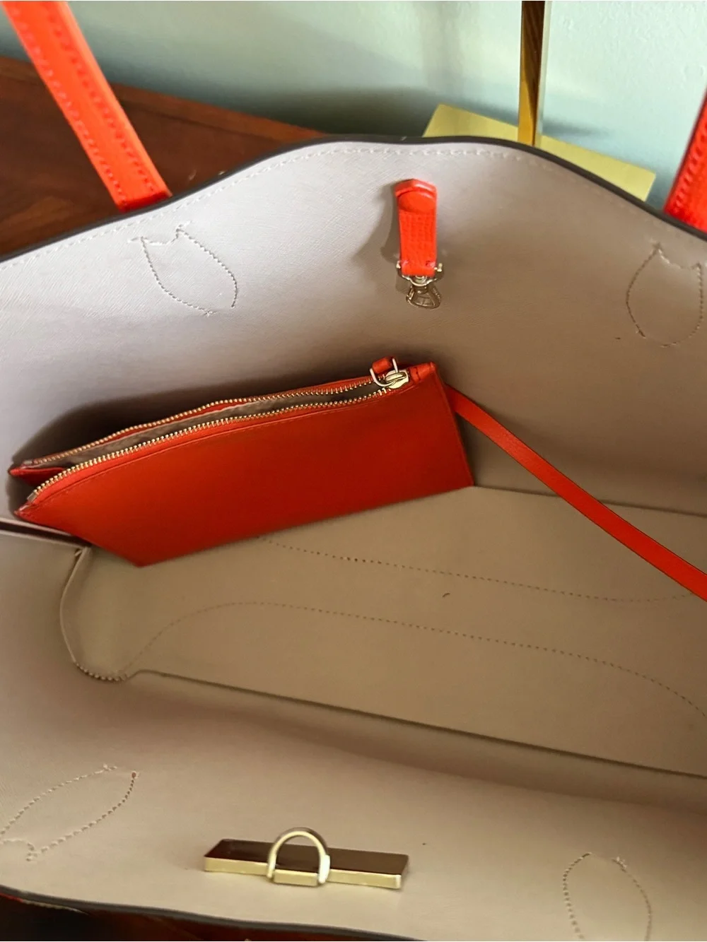 kate spade beautiful spacious